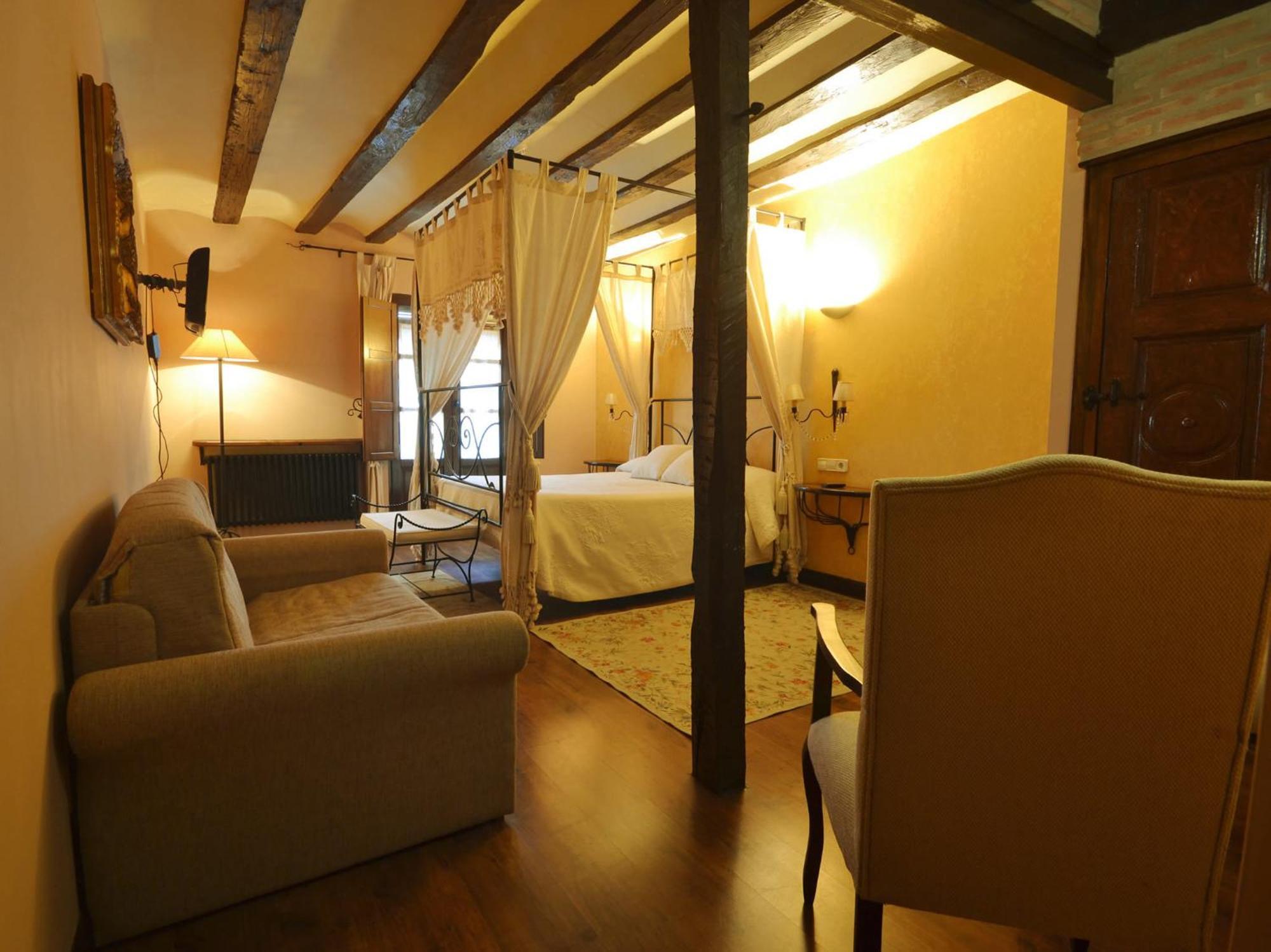 Casa Rural De Legarda Brinas Room photo