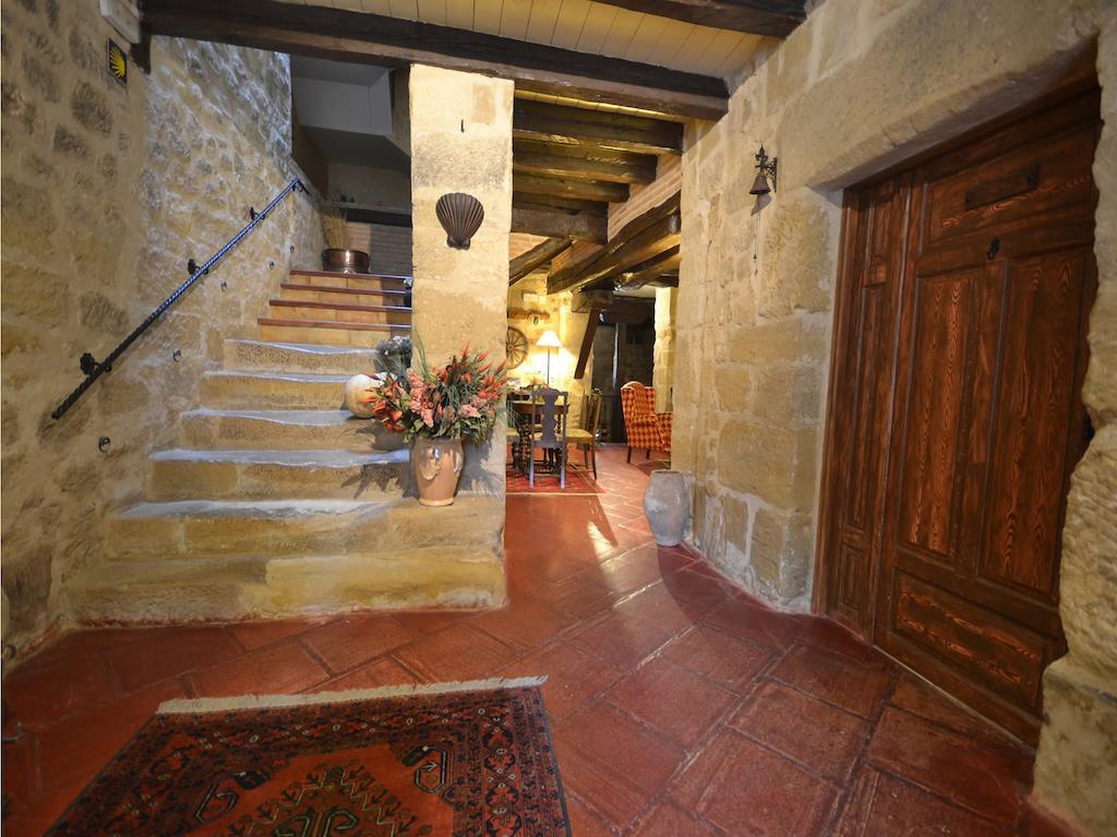 Casa Rural De Legarda Brinas Exterior photo