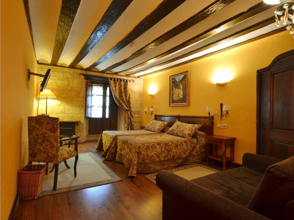 Casa Rural De Legarda Brinas Room photo